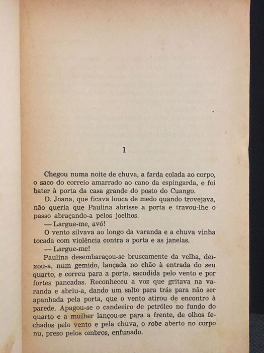 Literatura Ultramarina