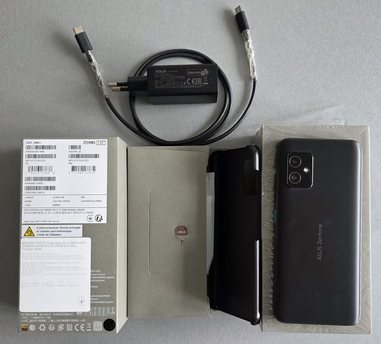 zenfone 8 - купити телефони та аксесуари - Ціна на OLX.ua