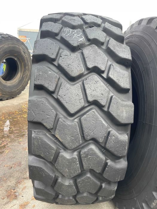 23,5R25 ADN Opona bieżnikowana JJ427