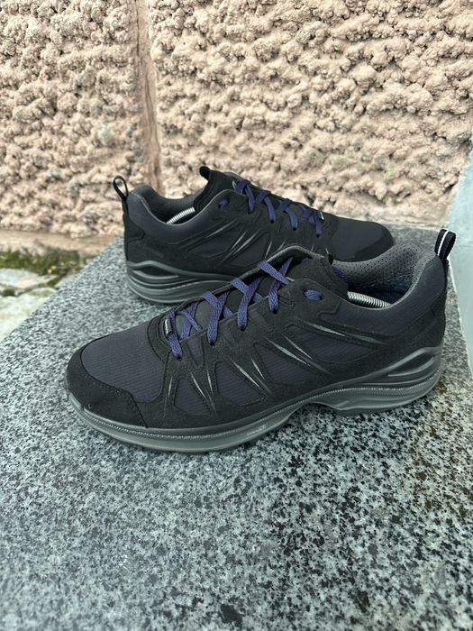 Трекінгові кросівки Lowa Innox 2 Evo gtx lo 46 розмір оригінал