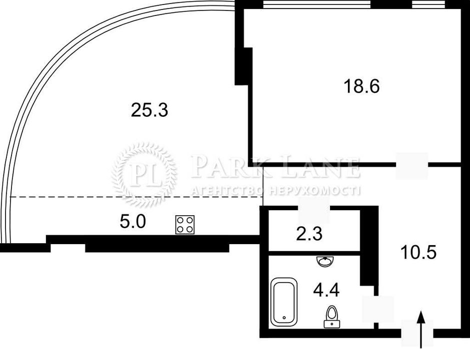 Оболонь Лукяненка 66 кв Тимошенка 21/19 метро Мінська Smart Plaza
