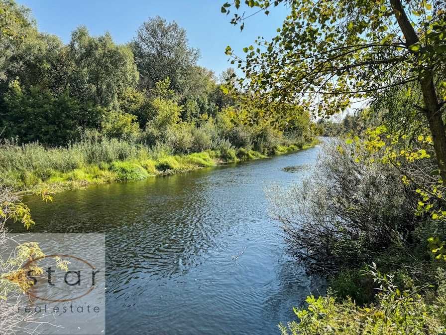 Продаж елітної земельної ділянки в самому серці історичного Седневу