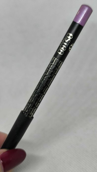 Lápis de olhos Astra - Lilás