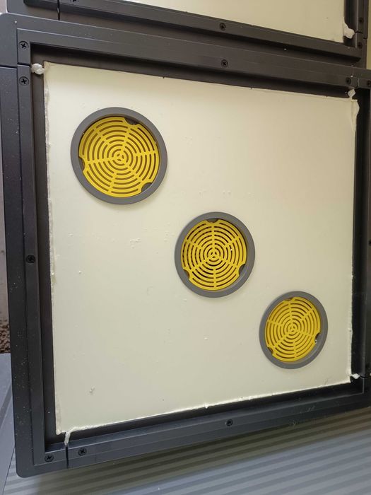 Ul ule wielkopolski styrodurowy XPS 700 dadant warszawski pszczoły