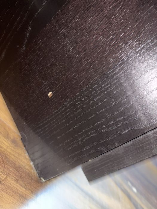 Szafka nocna ikea