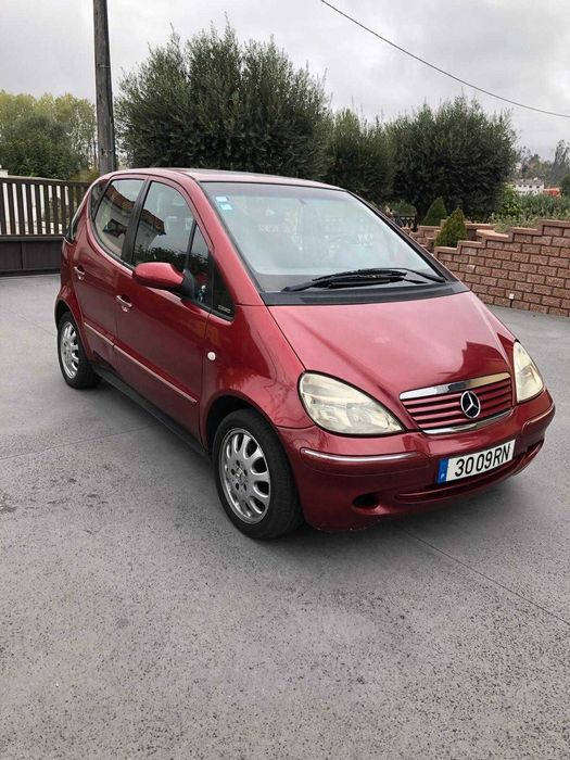 Vendesse  Carro Mercedes — photo 5