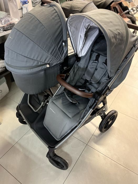 GONDOLA do wózka MAST M.Twin x. Gwarancja