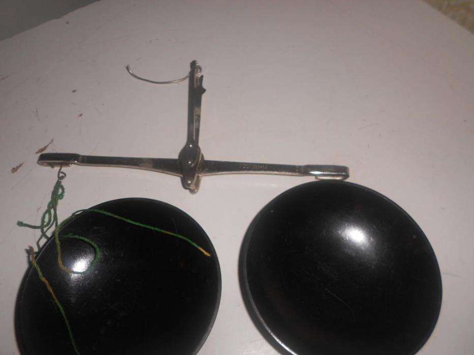 Весы ювелирные Чашечные