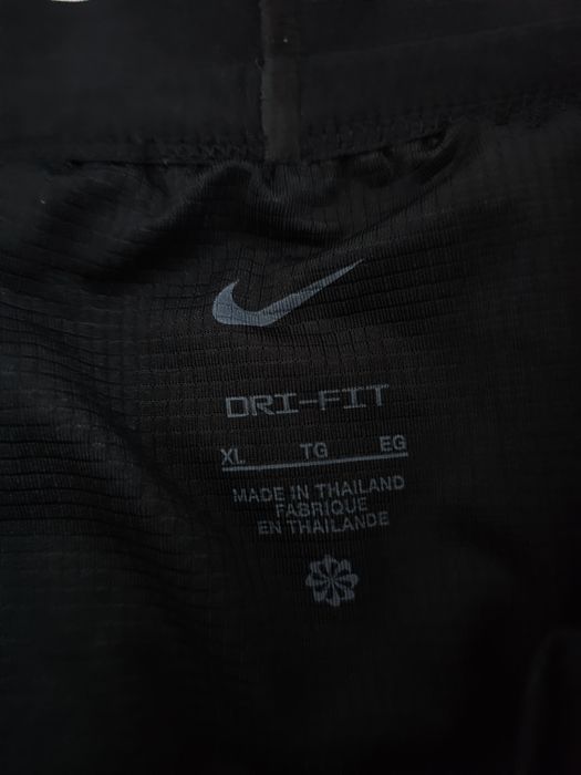Spodenki Nike trail Dri-FIT Flex Stride Rozmiar XL Szorty nike Swoosh tech fleece