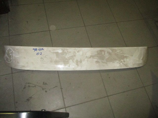 Spoiler / aileron da tampa da mala SEAT Cordoba (6K1, 6K2)