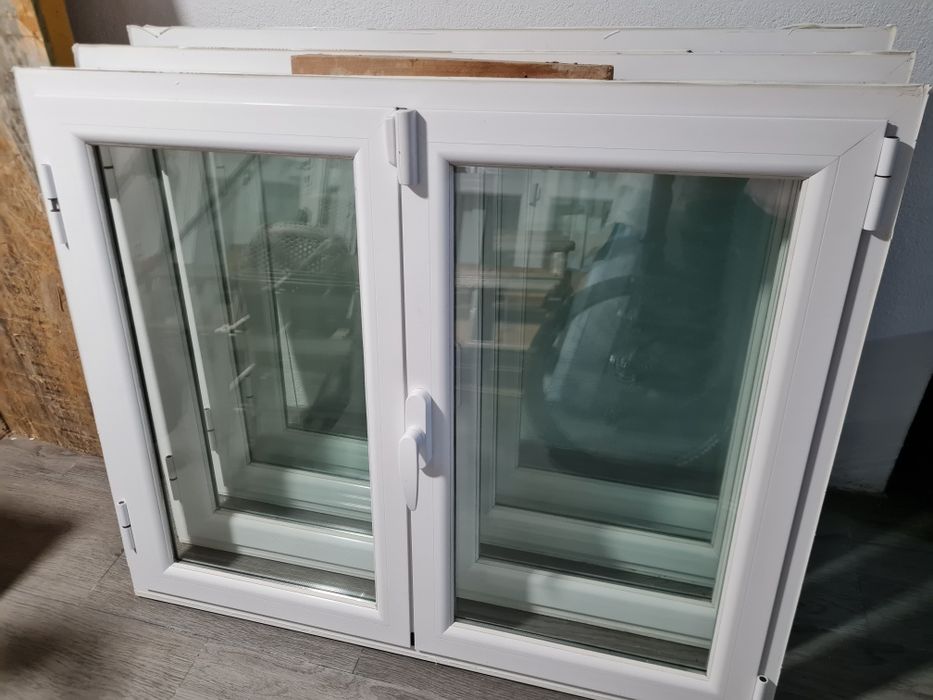 Janelas de alumínio branca (4)