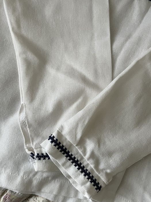 Вишиванка хлопчик (10-11р)