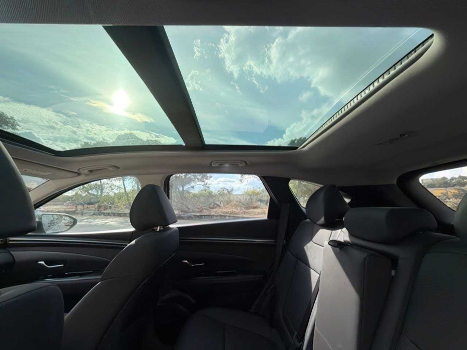 Hyundai Tucson Hybrid SEL Convenience      2023