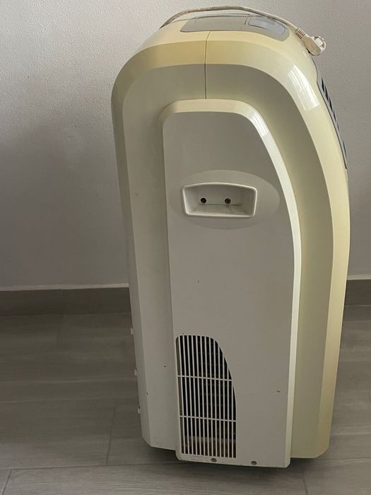 Ar condicionado portátil