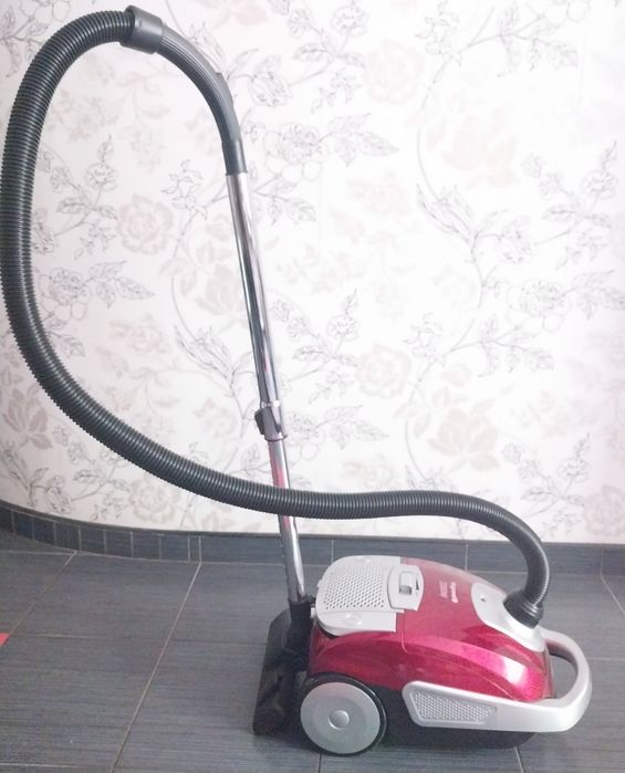 Пилосос Vilgrand