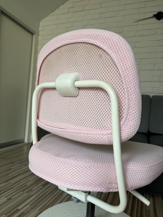 Krzeslo dziecięce do biurka Vimund Ikea