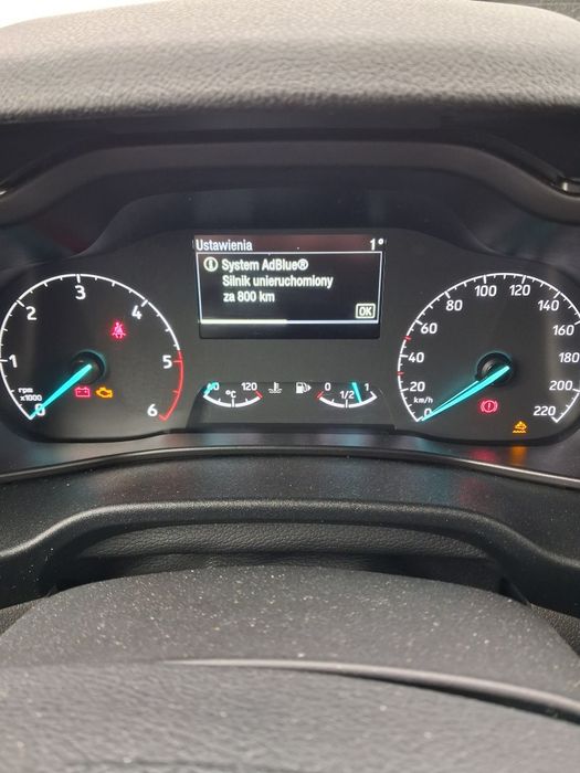 Usuwanie  SCR adBlue naprawa programowa DPF EGR NOx chiptuning hamownia podwoziowa