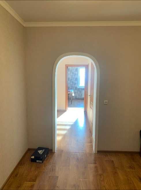 Затишна, простора 1к квартира 52м2  вул. Лісківська, 7 Троєщина