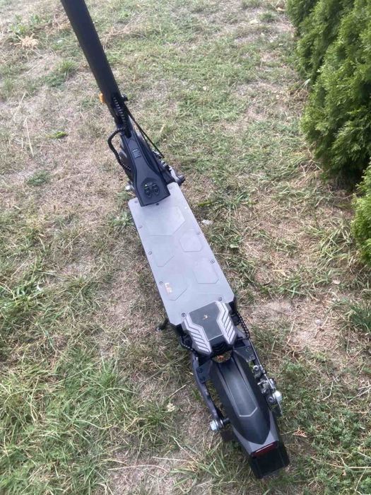 Електросамокат Ausom l2 dual motor
