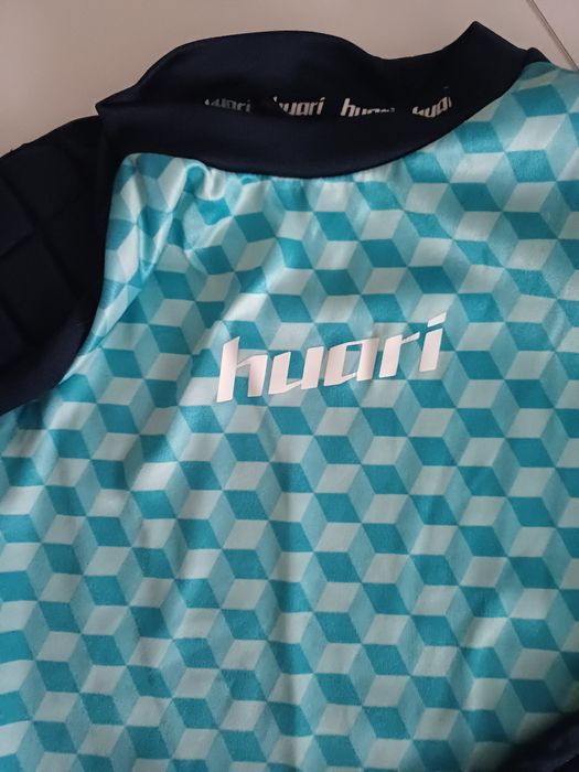 Koszulka piłkarska bramkarska 140