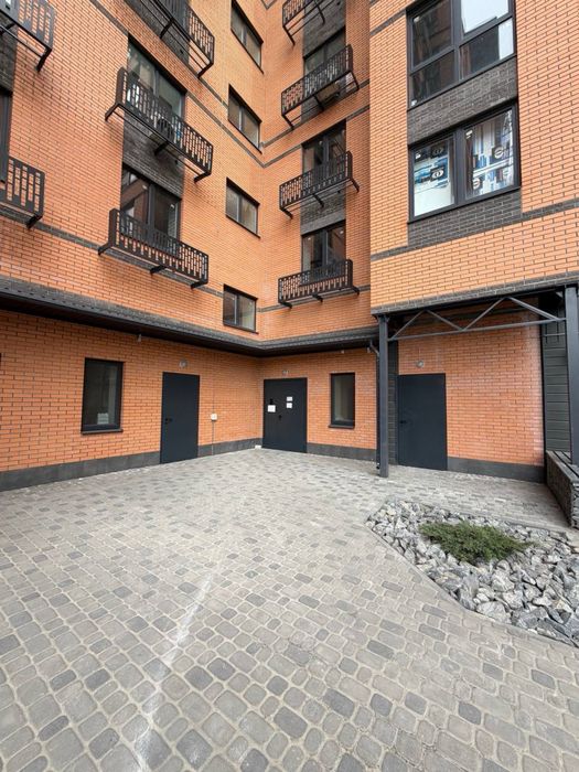 Продаж 2К квартири  ЖК Аржанова  51 м² | Новобудова