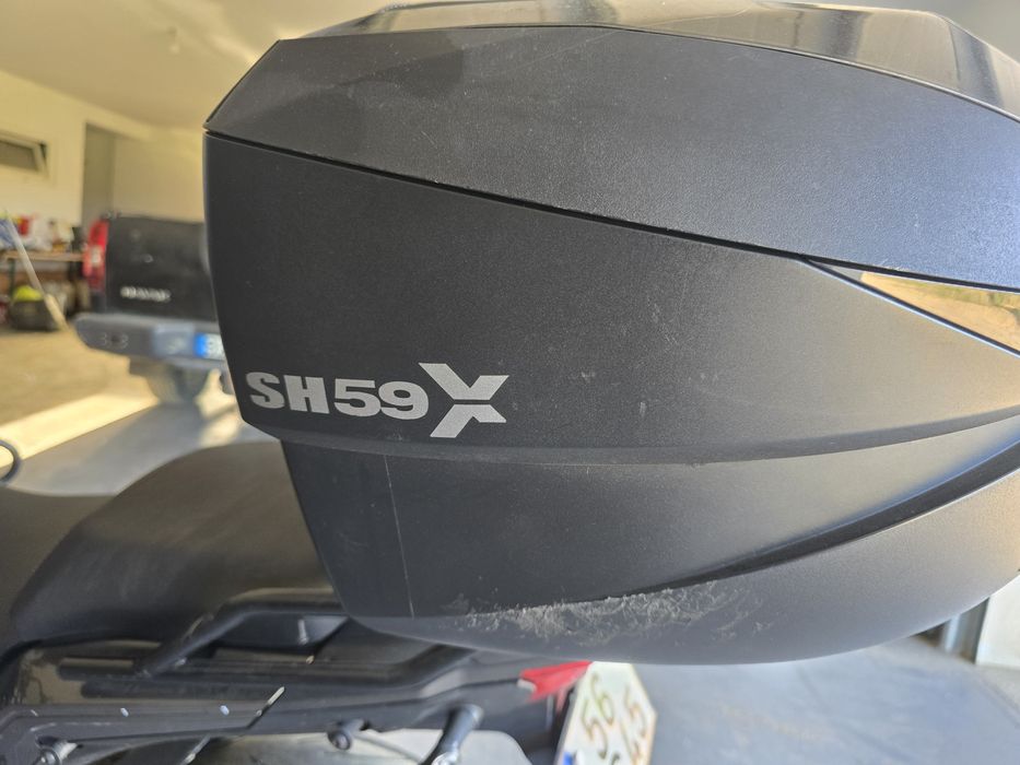 Benelli trk            j