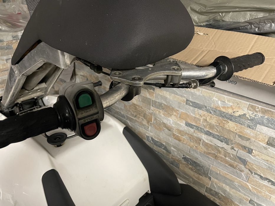 Jetski Kawasaki 650sx