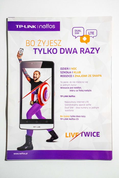 Magazyn CD-Action nr 09/2016 (259) + Płyty