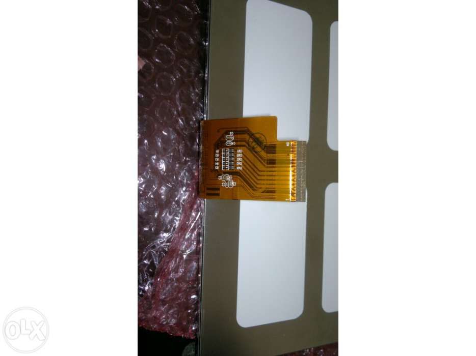 Display Acer Iconia A700