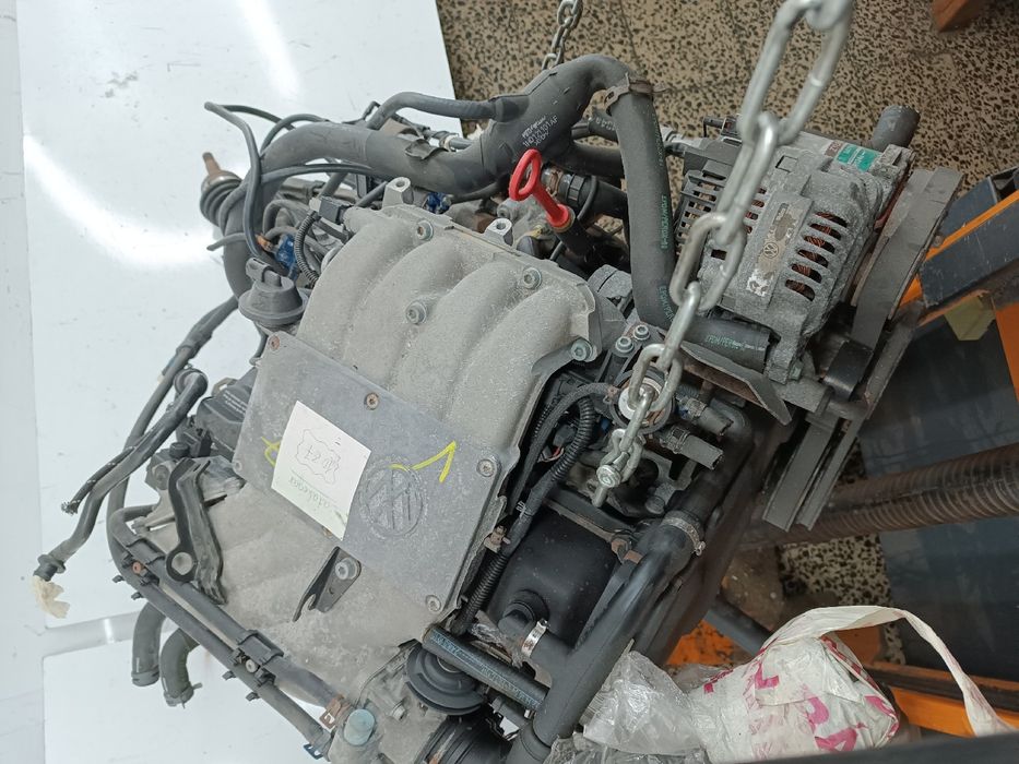 Swap - volkswagen golf iii (1h1) | 91 - 98