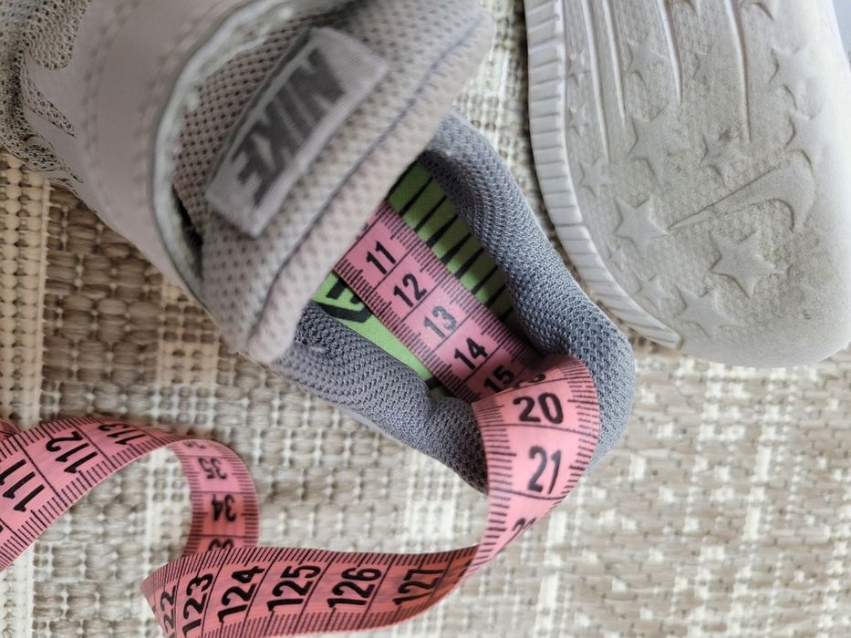 Кросівки nike 23 розмір