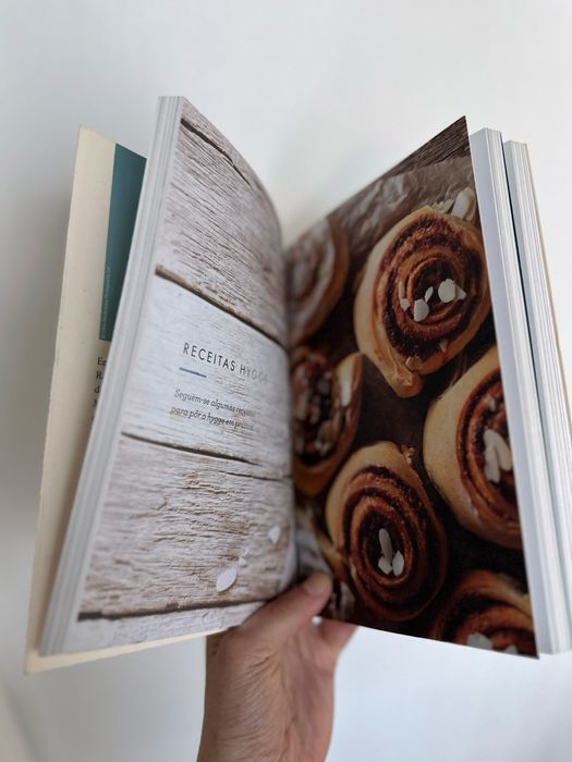 “O livro do Hyggie” de Meik Wiking