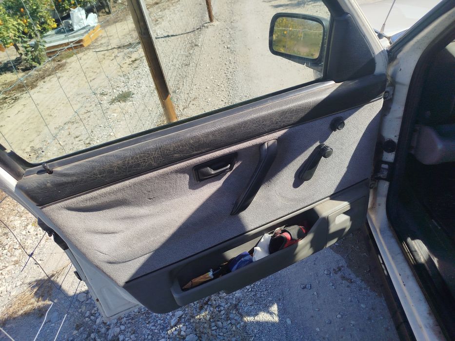 Vw golf 2 (1.8 injeção)