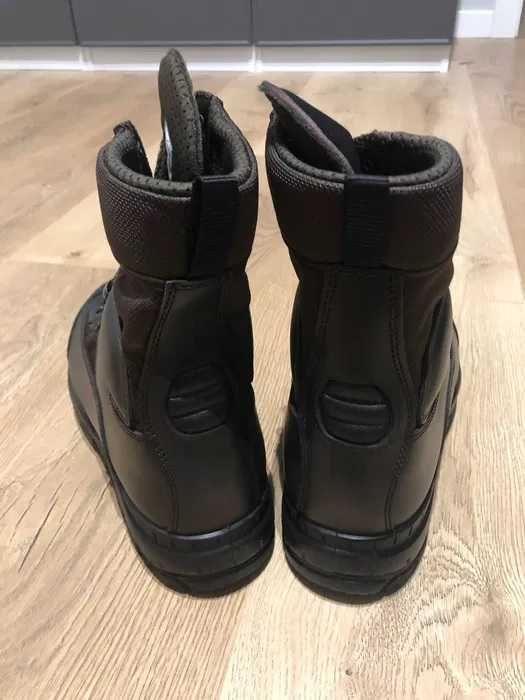 Buty taktyczne wojskowe trzewiki Demar wzór 939/MON rozmiar 37