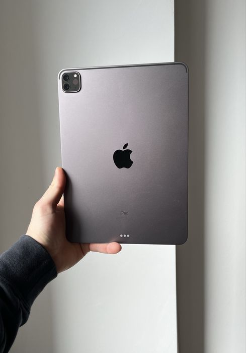 iPad Pro 11 (Gen-2) 128Gb ІДЕАЛ Айпад Про 11(ген-2) планшет Apple
