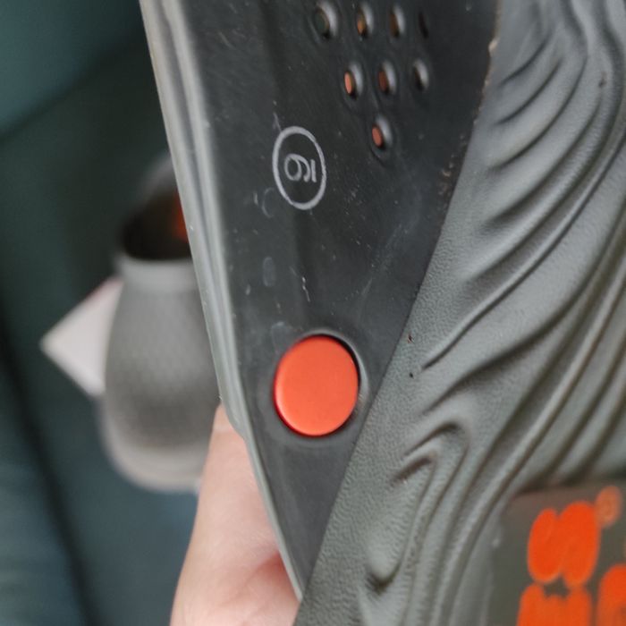 Сабо Skechers Foamies: GO Walk 5 розмір 9