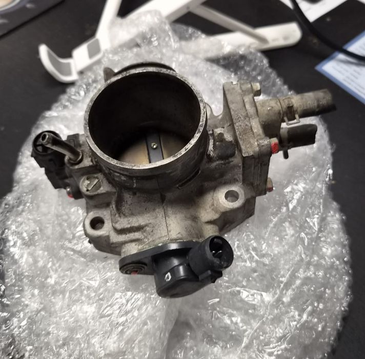 Corpo de Borboleta Honda Civic 1.5 VTEC
