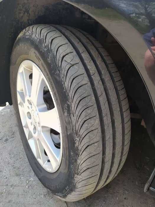 Продам VW Golf-5