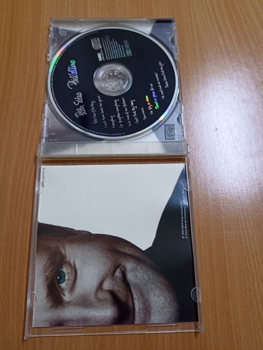 Phil Collins - Both Sides