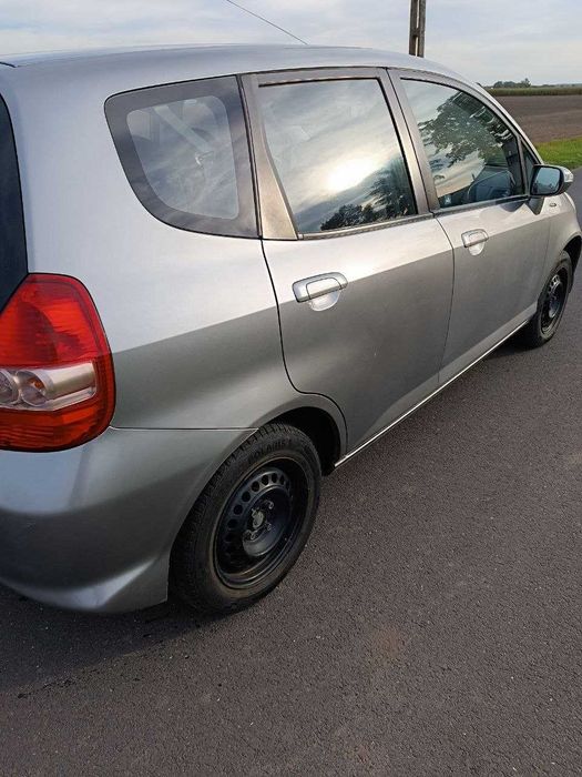 Honda Jazz 2005r.