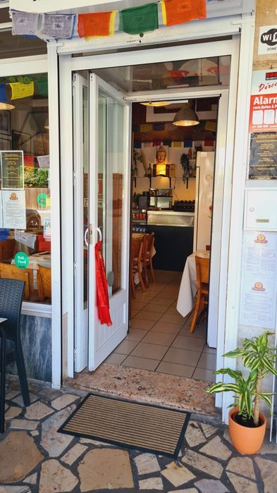 Trespasse De Restaurante - Carcavelos