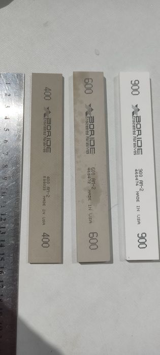 заточной камень Boride  борайд США