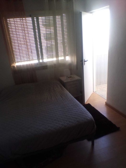 Quartos Mobilados para Arrendamento Mensal – Estudantes Universitários | Castelo Branco