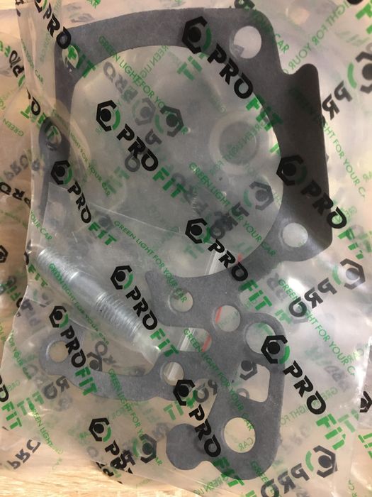 помпа охлаждение двигателя 1701-0634 PROFIT