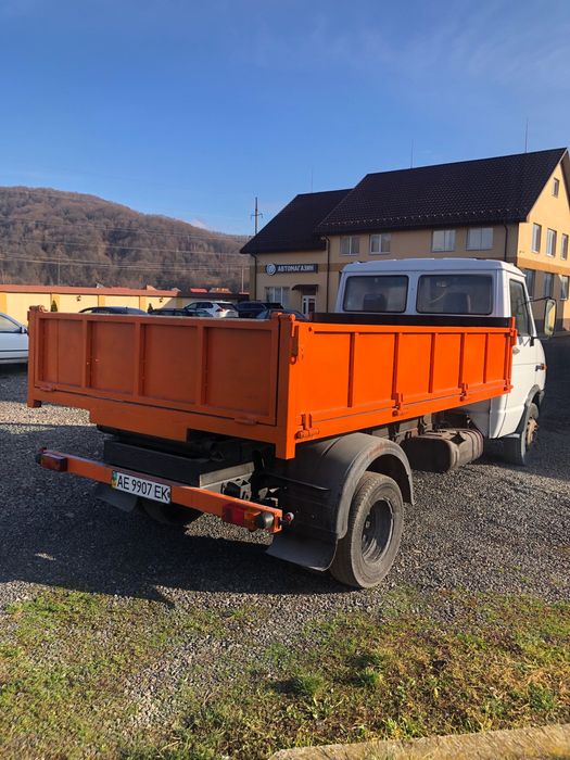 Продам Iveco Daily