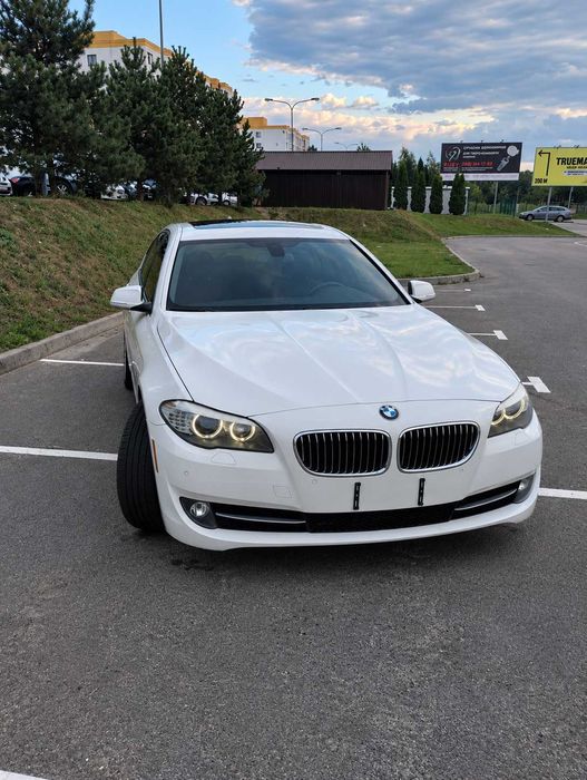 Продам гарну бмв ф10