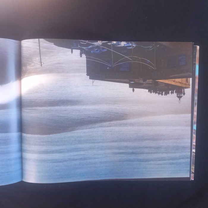 Nazaré em fotos e CD