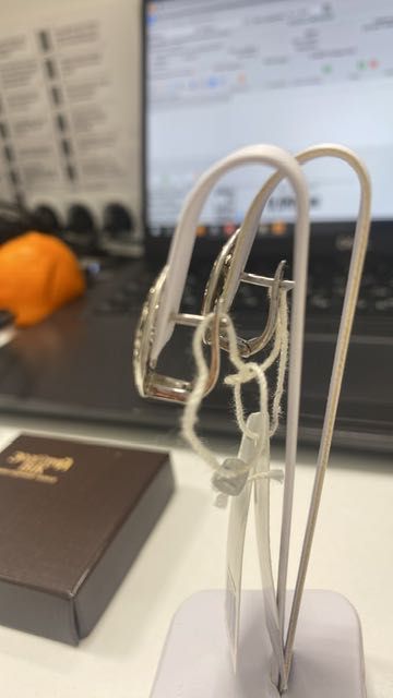 Срібло / срібні прикраси