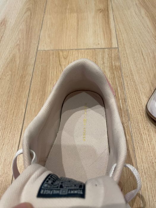 Buty Tommy Hilfiger, r. 41