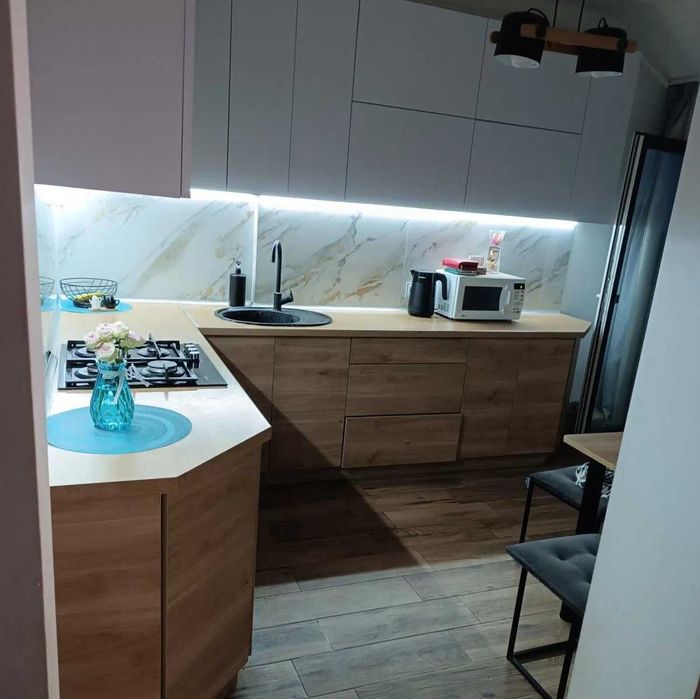 ПРОДАЖ 2-к. квартира євроремонт 64/12м² ЖК Леополь Таун 117999$ ТОРГ